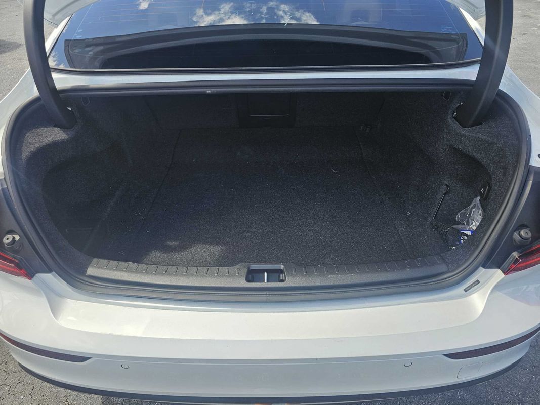 Used 2020 Volvo S60 T5 Inscription FWD image 20