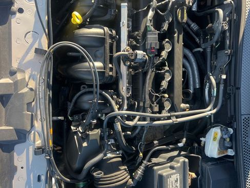 Used 2006 Ford Focus ZX4 Sedan FWD image 39