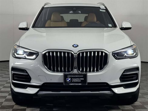 Used 2023 BMW X5 xDrive40i w/ Premium Package image 6