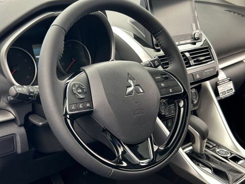 New 2026 Mitsubishi Eclipse Cross SE AWD/4WD image 42