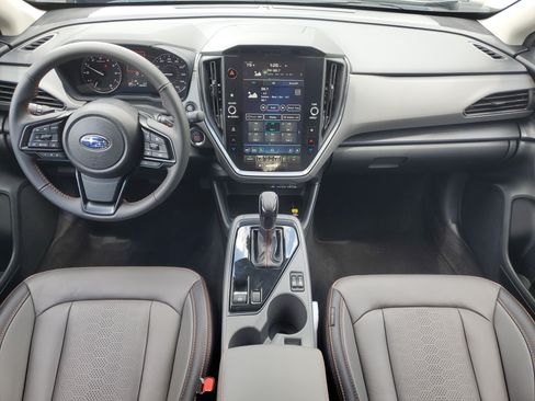 Used 2025 Subaru Crosstrek 2.5i Limited AWD/4WD image 21