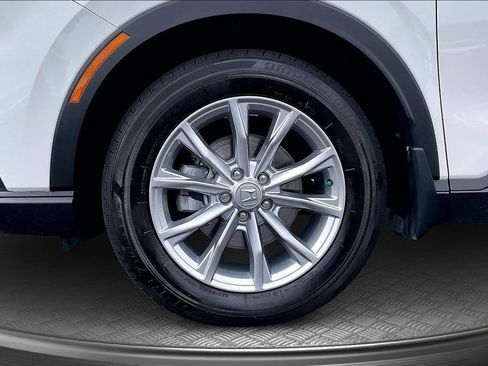 Used 2024 Honda CR-V EX-L image 35