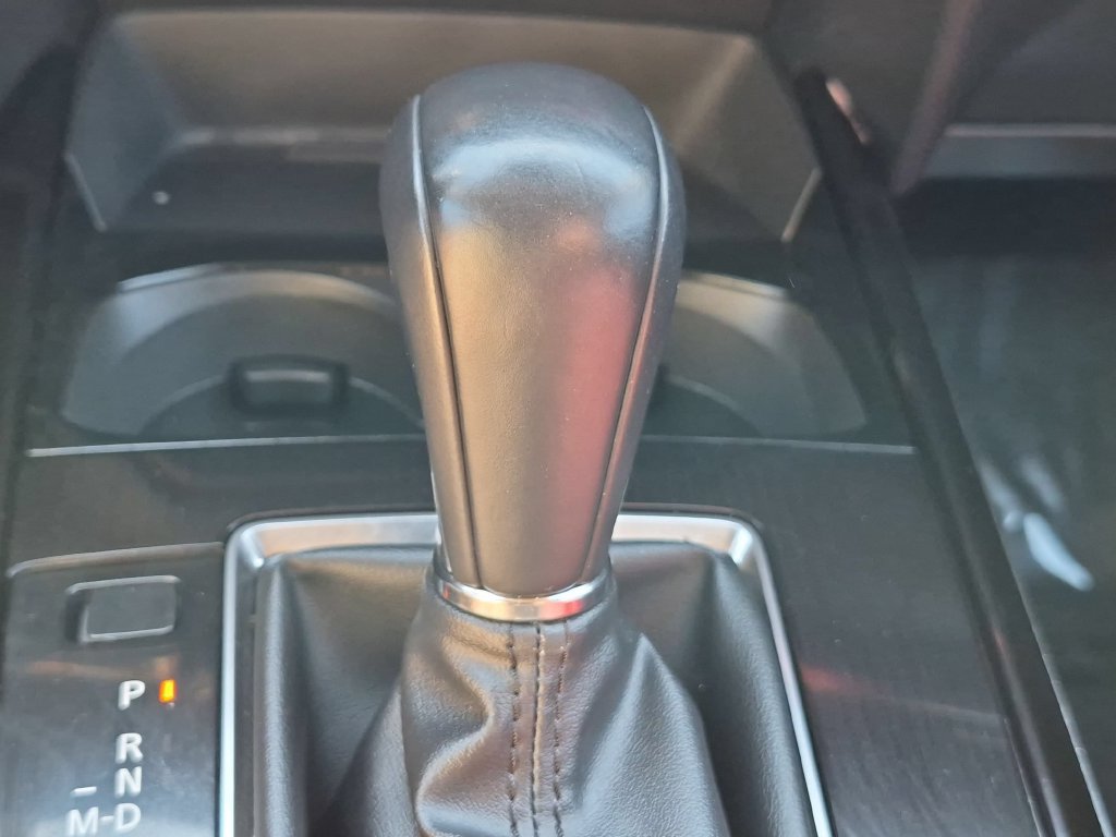 Used 2025 MAZDA CX-30 AWD 2.5 S w/ Preferred Package image 19