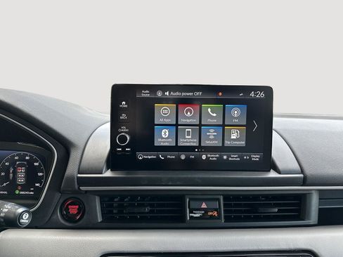 Certified 2024 Honda Pilot Elite image 14