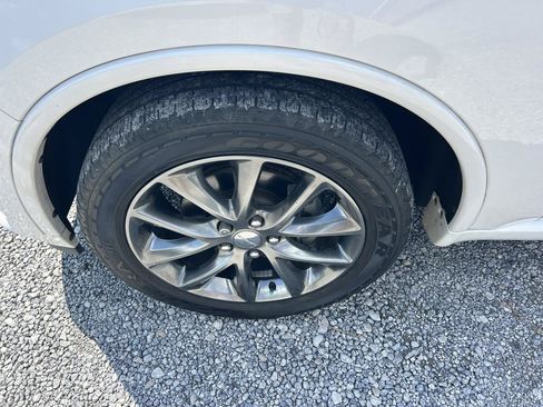 Used 2018 Dodge Durango GT w/ Premium Group RWD image 22