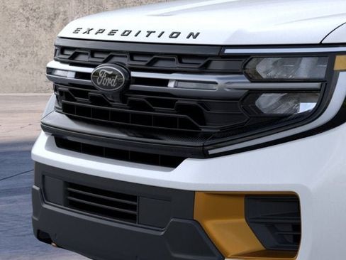 New 2026 Ford Expedition Tremor AWD/4WD image 17