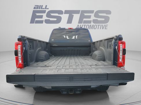 Certified 2024 Ford F250 Lariat AWD/4WD image 7