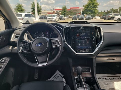 Used 2024 Subaru Ascent Touring AWD/4WD image 24