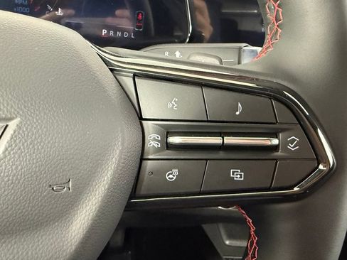 New 2026 Chevrolet Equinox RS w/ Safety and Technology Package FWD image 22