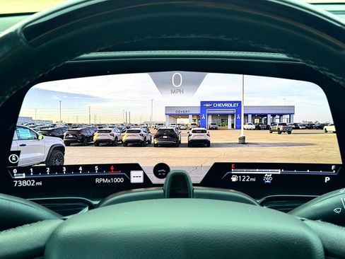 Used 2023 Cadillac Escalade Sport image 32