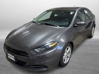 Used 2015 Dodge Dart SXT