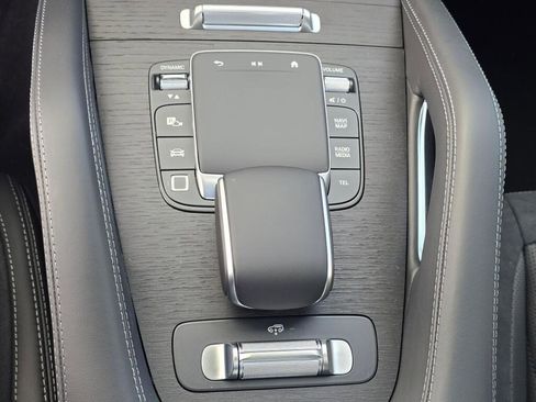 New 2026 Mercedes-Benz GLE 53 AMG 4MATIC Coupe image 16