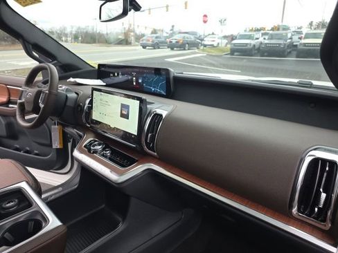 New 2026 Ford Expedition King Ranch AWD/4WD image 40