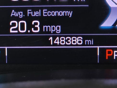 Used 2017 Chevrolet Impala LT image 33