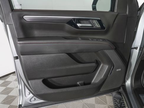 Used 2026 Chevrolet Tahoe RST w/ RST Performance Edition image 18