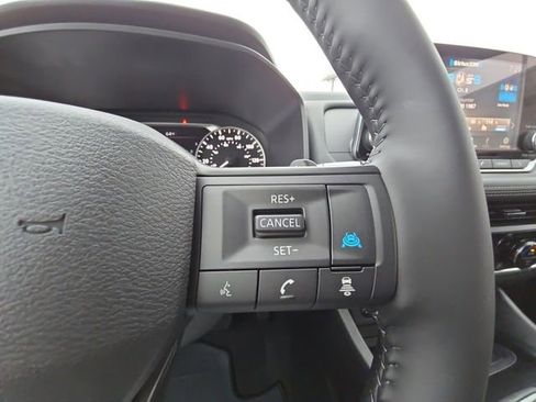 New 2026 Nissan Rogue SV image 12