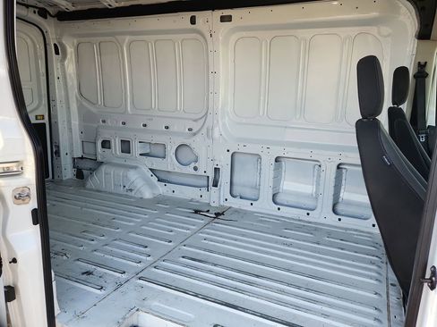 Used 2023 Ford Transit 350 Medium Roof AWD image 11