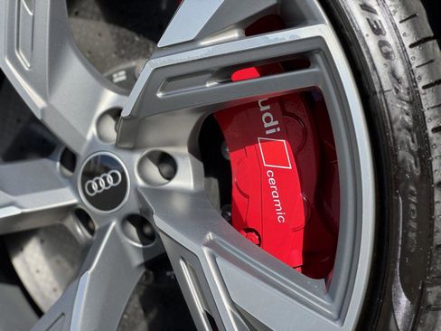 Used 2021 Audi RS 6 w/ Executive Package AWD/4WD image 39