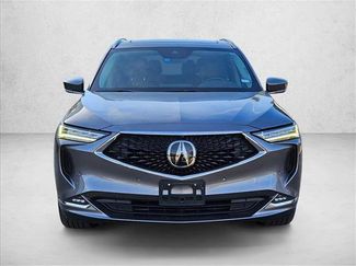 Used 2023 Acura MDX SH-AWD w/ Advance Package video 2