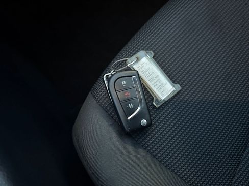 Used 2025 Toyota RAV4 LE image 22