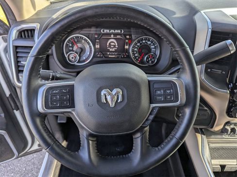 Certified 2022 RAM 3500 Laramie image 18