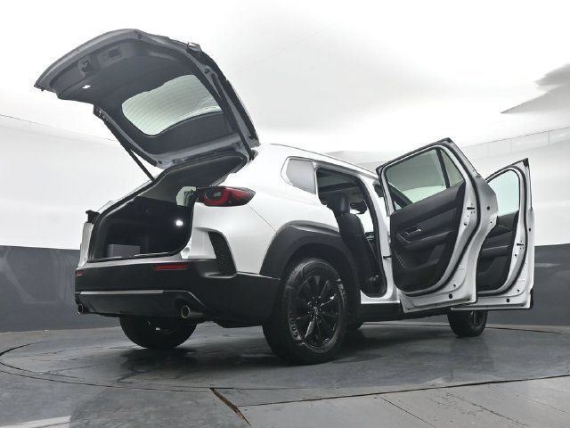Certified 2024 MAZDA CX-50 AWD 2.5 S w/ Cargo Package image 47