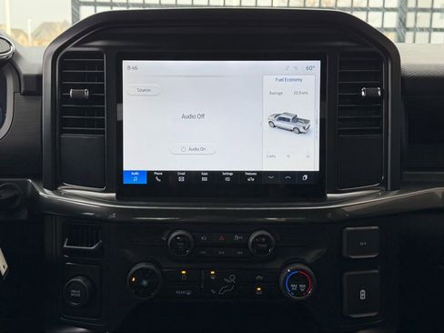 New 2025 Ford F150 STX w/ STX Black Appearance Package image 14