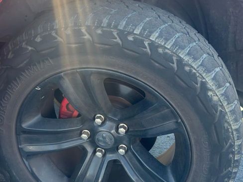 Used 2017 RAM 1500 Sport w/ Convenience Group image 9