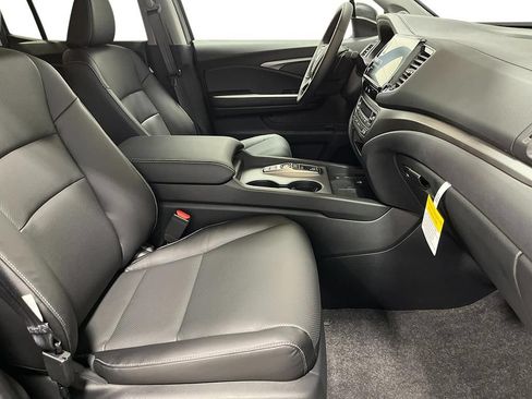 New 2026 Honda Ridgeline RTL image 26