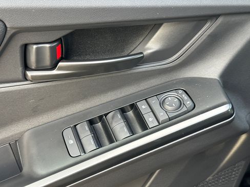 New 2026 Toyota bZ Woodland AWD/4WD image 30