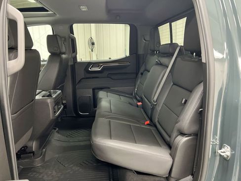 New 2026 Chevrolet Silverado 1500 LT Trail Boss w/ Safety Package image 24