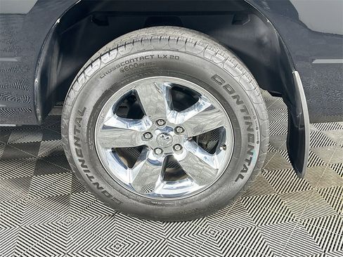 Used 2016 RAM 1500 Big Horn image 34