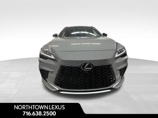 New 2026 Lexus RX 350 F Sport w/ Convenience Package AWD/4WD video 2