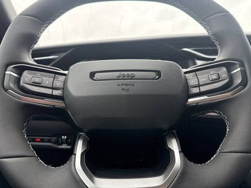 New 2026 Jeep Cherokee Limited AWD/4WD image 18