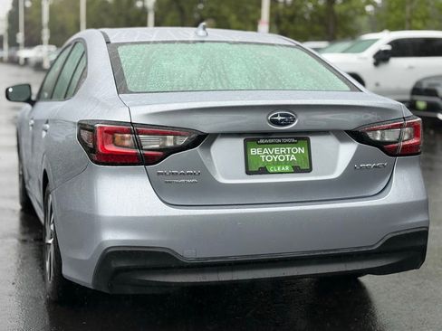 Used 2023 Subaru Legacy Premium w/ Tech Package 1 AWD/4WD image 3