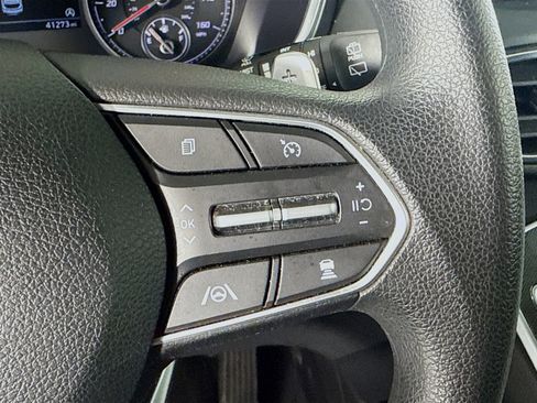 Used 2023 Hyundai Santa Fe SEL image 15
