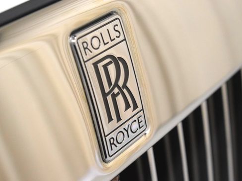 New 2026 Rolls-Royce Ghost Extended Wheelbase AWD/4WD image 7