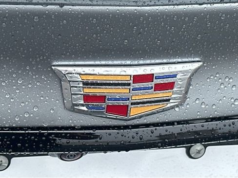 New 2026 Cadillac CT5 V RWD image 13