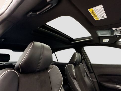 Used 2019 Acura TLX w/ Technology & A-SPEC Pkg FWD image 16