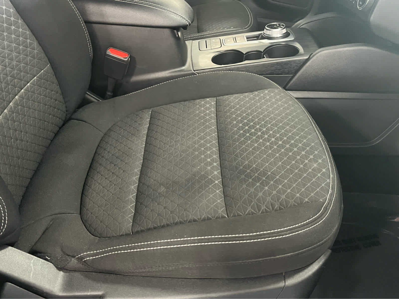Used 2023 Ford Escape Active AWD/4WD image 36