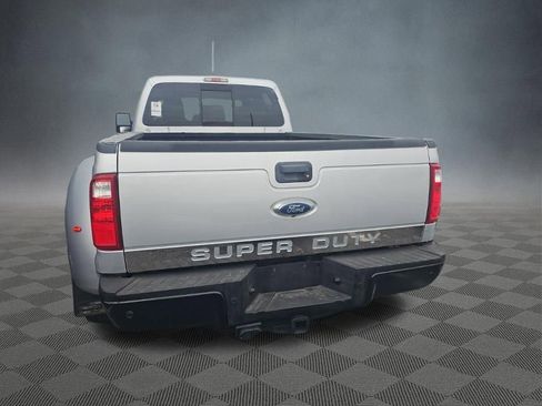 Used 2015 Ford F350 XL w/ Power Equipment Group image 4