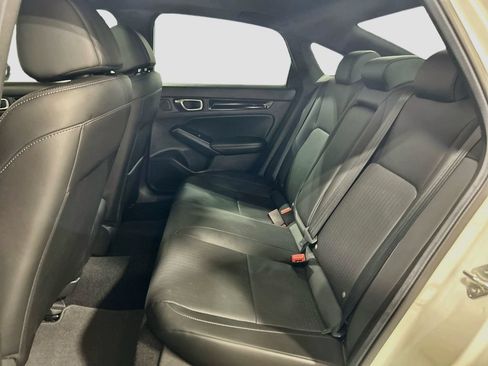 Used 2026 Honda Civic Sport image 23