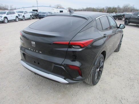 New 2026 Buick Envista Sport Touring w/ Convenience I Package image 5