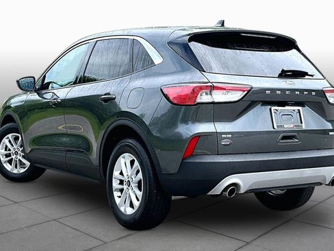 Used 2020 Ford Escape SE AWD/4WD image 12