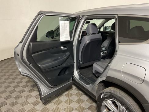 Used 2023 Hyundai Santa Fe SEL AWD/4WD image 33