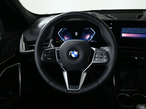 New 2026 BMW X2 xDrive28i w/ Technology Package image 18