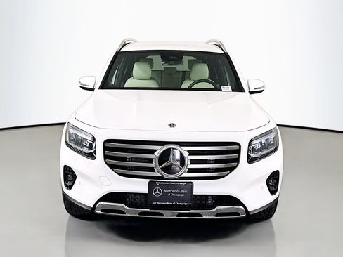 Used 2025 Mercedes-Benz GLB 250 w/ Exclusive Package image 2