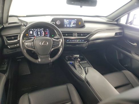 Used 2019 Lexus UX 200 w/ Accessory Package 2 FWD image 14