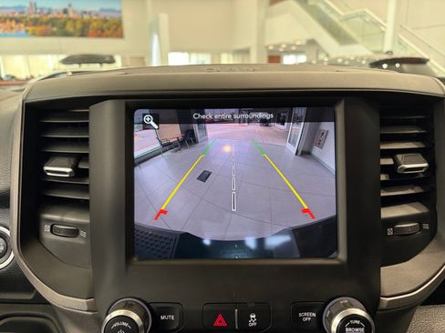 Used 2021 RAM 2500 Tradesman image 17