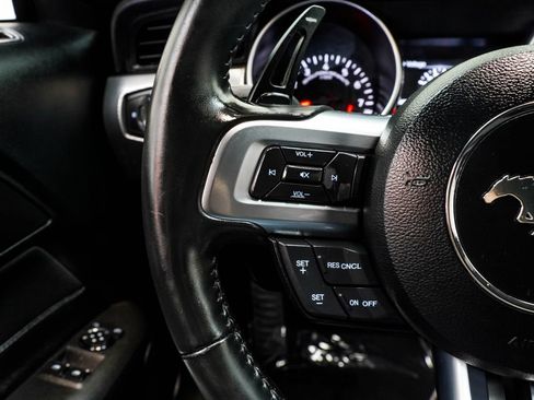 Used 2021 Ford Mustang GT RWD image 29